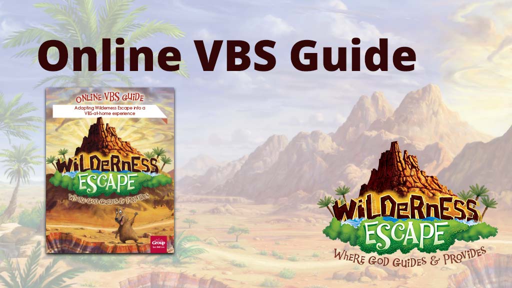 Online VBS Guide Group VBS Tools