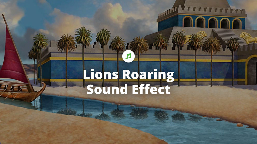 Sunday Sound Effects Round Up - A Sound Effect, Soundly, Wildtrack Sound  Library, Hiss And A Roar