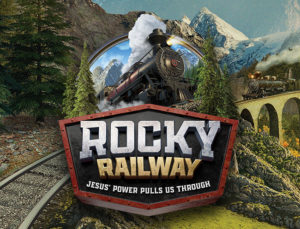 Rocky Railway VBS Tools