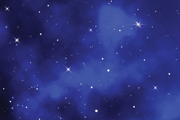 Starry-Skies