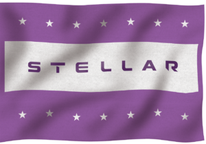 Stellar Flag