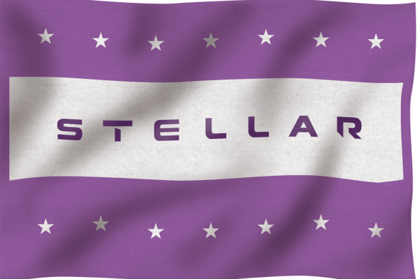 Stellar Flag