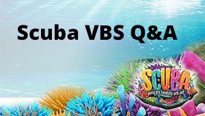 Scuba VBS Q&A