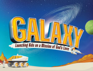 Galaxy VBS