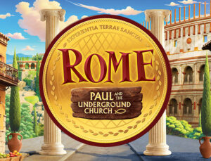 Rome VBS