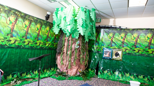 Imagination Station Tree Imagination Station Tree