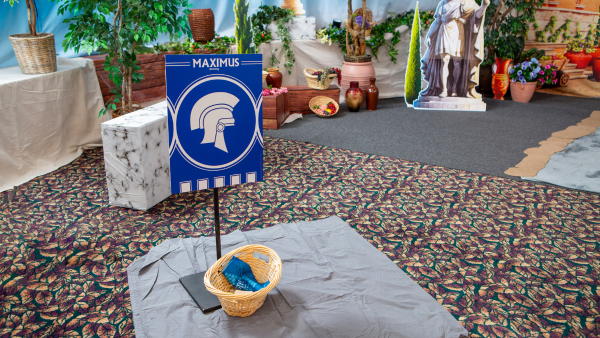 Rome Main Set Rome Main Set