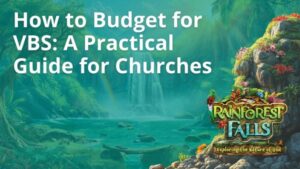 How to Budget for VBS: A Practical Guide for Churches